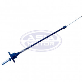 Трос фіксатора задньої передачі КПП (2.0 дизель) Wingle 6 ZM016A-1702312-2